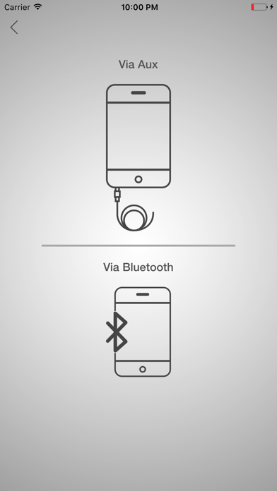 How to cancel & delete Megaphone! from iphone & ipad 2