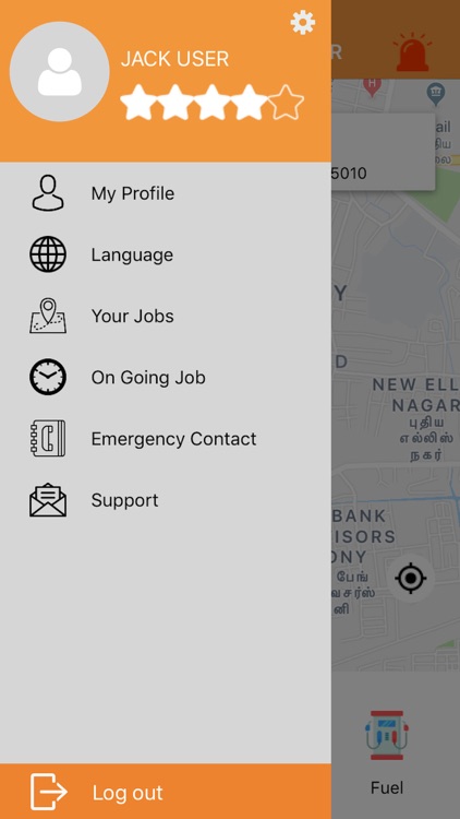 Fixme Customer screenshot-3