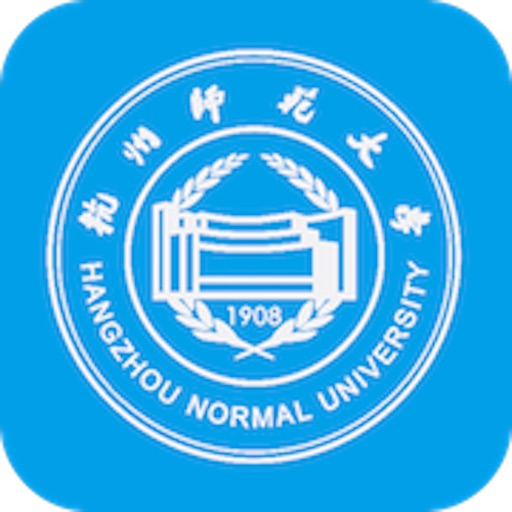 杭州师范大学OA icon