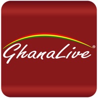 GhanaLive sur PC