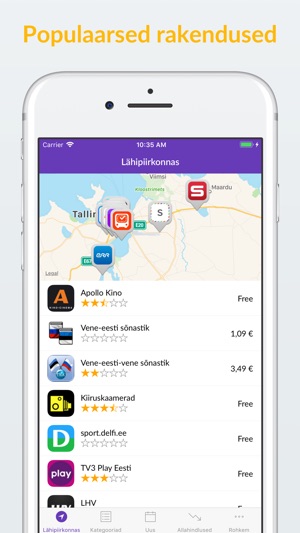 Eesti apps(圖1)-速報App