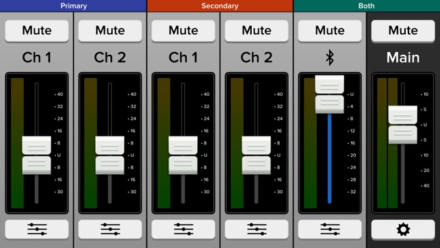 Mackie Thump Connect(圖2)-速報App