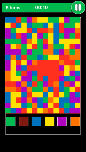 Pixelated - Pixel Color Puzzle(圖2)-速報App