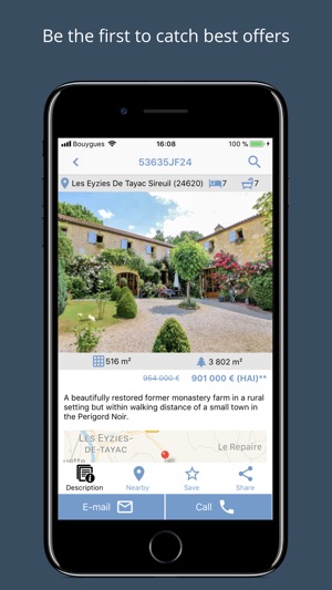 Leggett Immobilier(圖3)-速報App