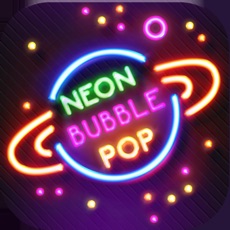 Activities of Neon Bubble Pop