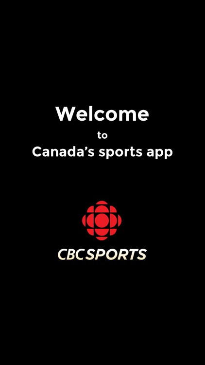 CBC Sports