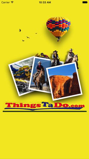 Things Ta Do(圖1)-速報App