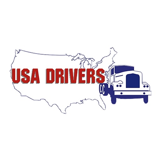 USA Drivers icon