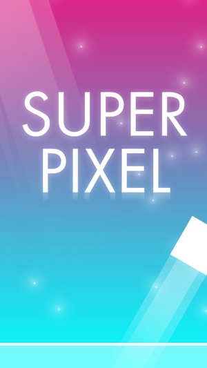 Super Pixel!(圖3)-速報App