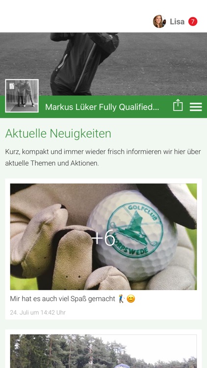 Markus Lüker PGAPro