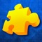 Icon Jigsaw Guru - Magic Block Puzzles Game