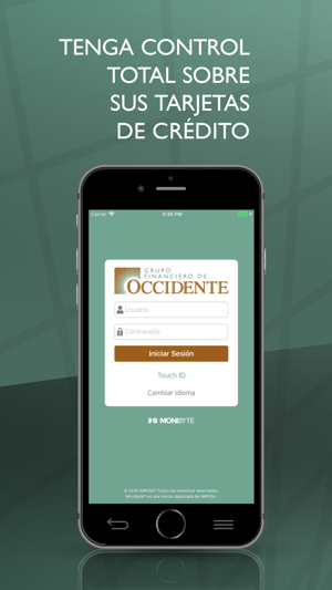 Occidente(圖5)-速報App