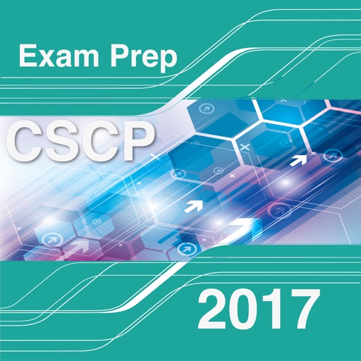 APICS CSCP - Practice Exam - 2017 icon