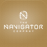 The Navigator Company IR App sur PC