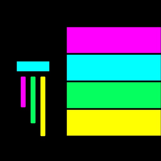 Segments - Endless Block Smasher