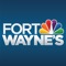 The Fort Wayne's NBC app provides live, local news, weather, sports and more
