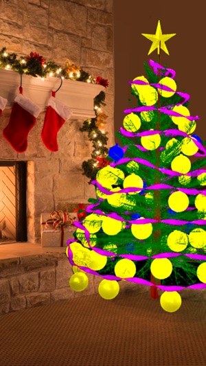 Christmas AR Tree(圖2)-速報App