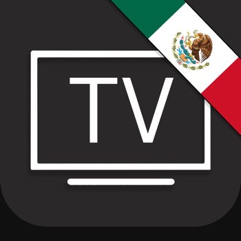 Programación TV Mexico (MX) app reviews and download
