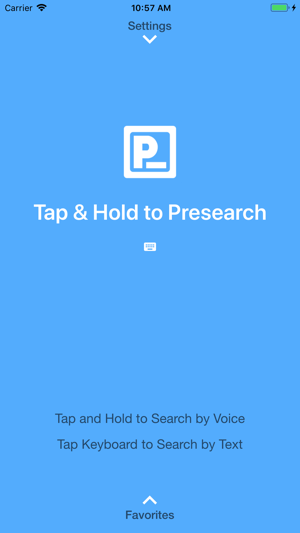 Presearch(圖1)-速報App