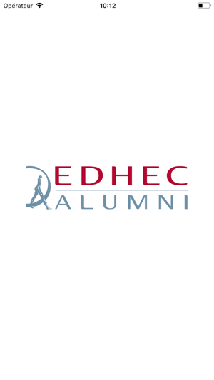 EDHEC Alumni(圖1)-速報App