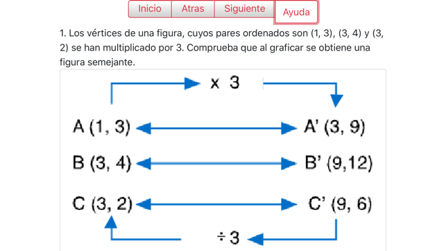 Vive las Matematicas 3(圖3)-速報App