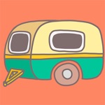 Go Camping - Adventure Emoji
