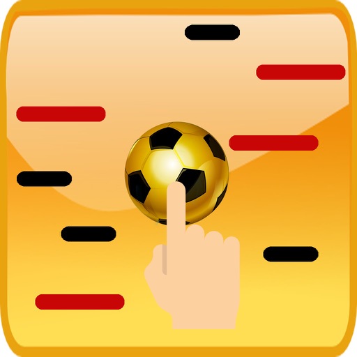 Hardest Soccer Ball Game icon