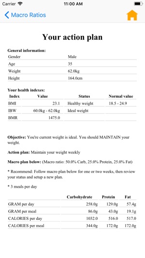 Health Master(圖7)-速報App