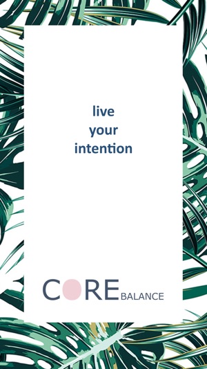 Core Balance(圖1)-速報App