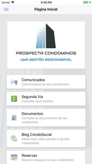 Prospecta CondoSocial(圖3)-速報App