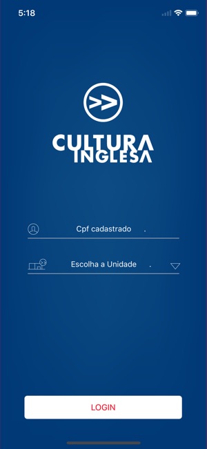 Cultura Inglesa(圖1)-速報App