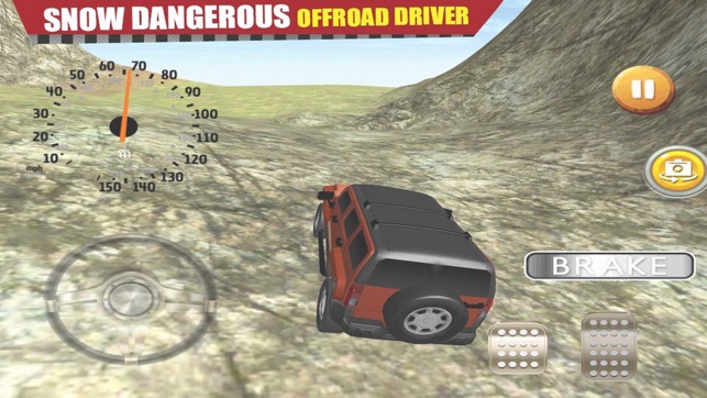 Dicover Car Hill Ride 3D(圖2)-速報App