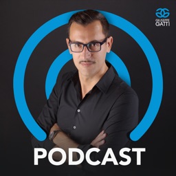 Giuseppe Gatti - Podcast