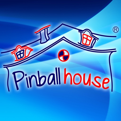 PinballHouse