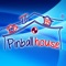 La aplicación Pinballhouse te permite gestionar tu cuenta de usuario en Pinballhouse