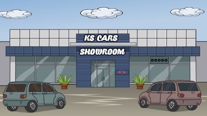 Car Shop Breakout screenshot 1