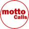 Motto Calls offers a simple user interface and superb audio quality for smooth Voice over IP experience