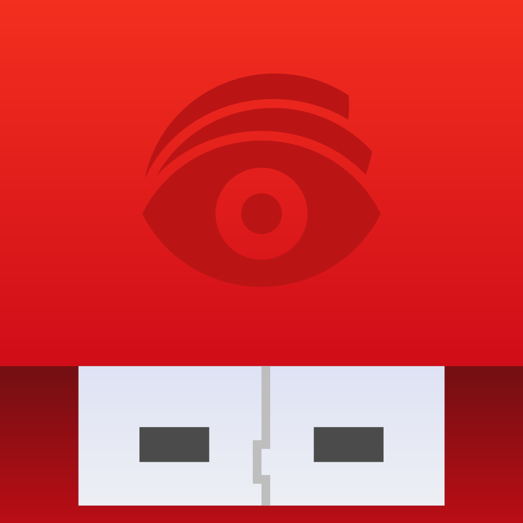 USB Disk Pro for iPhone App Icon