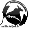 DJ Jogi at Matze