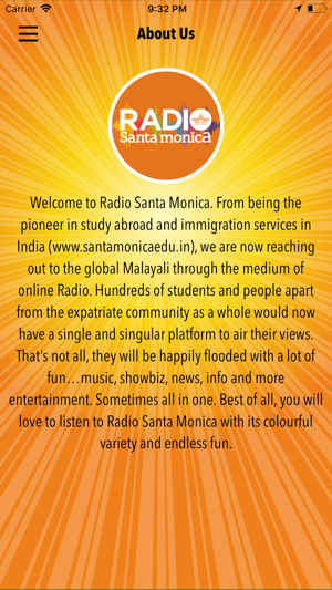 Radio Santa Monica(圖4)-速報App