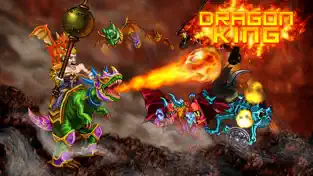 Application Dragon King- Destroyer 9+