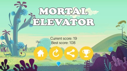 Mortal Elevator screenshot 4