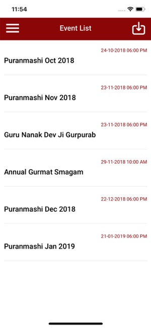 Gurdwara Guru Amardass Ji(圖1)-速報App