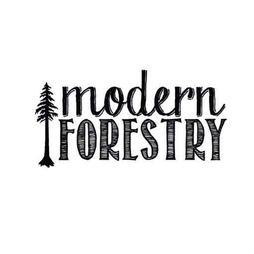 Modern Forestry