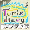 Turix Pro - Diary & Comics