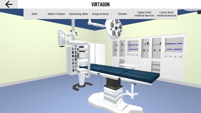 Virtagon 3D screenshot 3