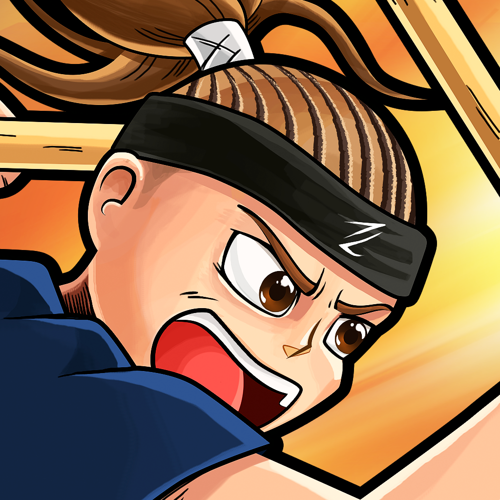 Duel Of Drums App Icon