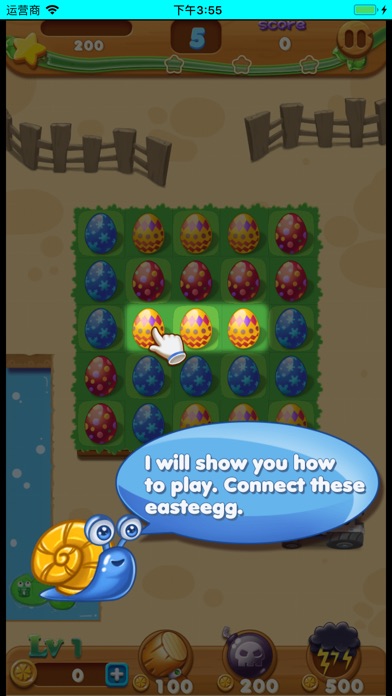 Crush PC Egg screenshot 3