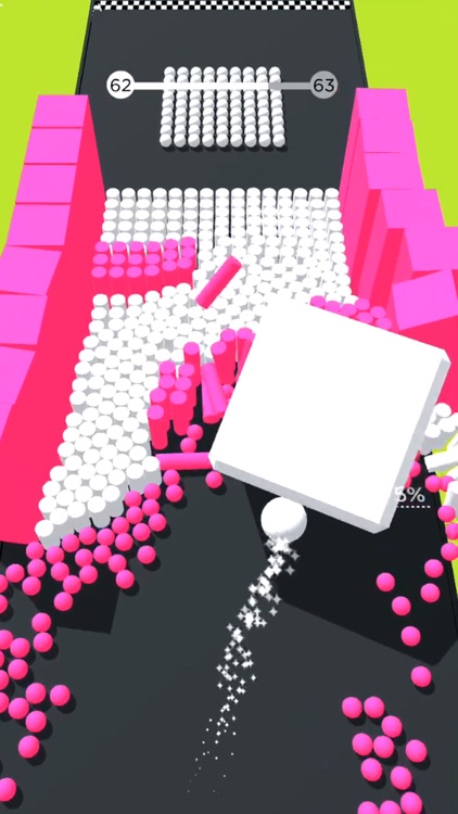 Color Bump 3D screenshot-4