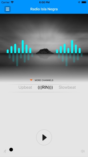 Radio Isla Negra(圖1)-速報App